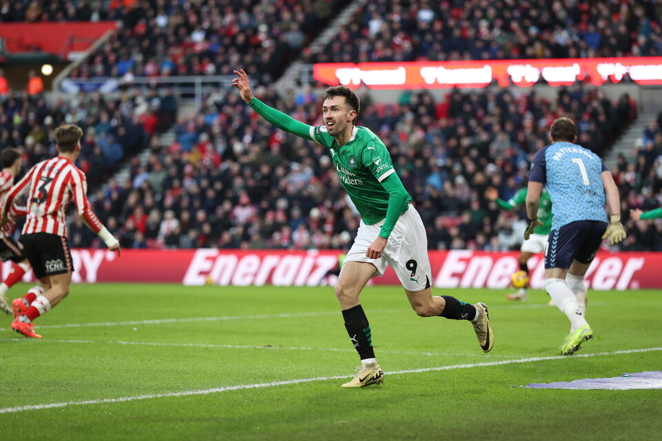 Match Gallery | Sunderland (A)