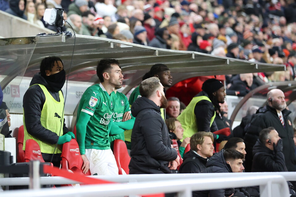 Match Gallery | Sunderland (A)