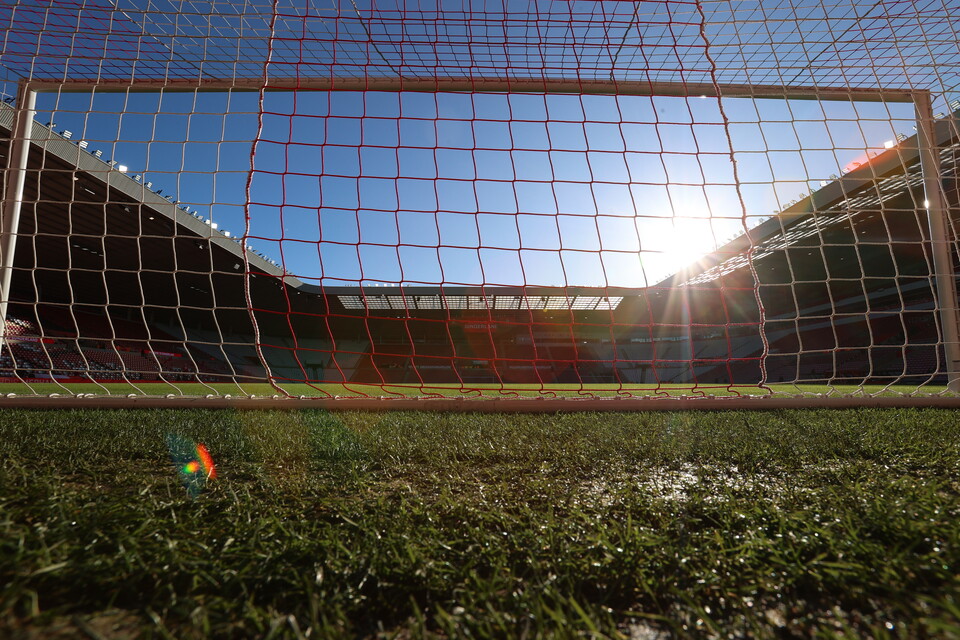 Match Gallery | Sunderland (A)