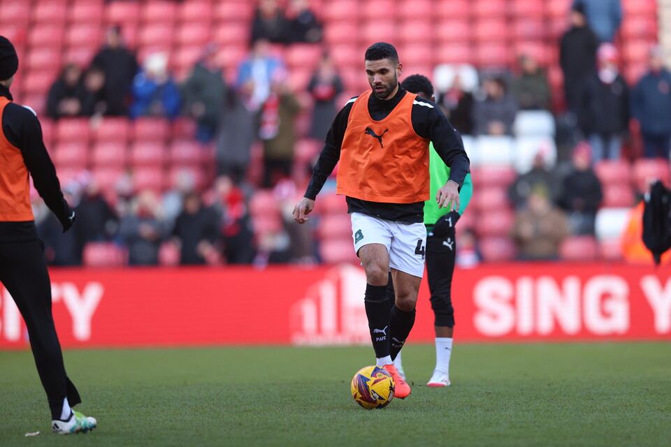 Match Gallery | Sunderland (A)