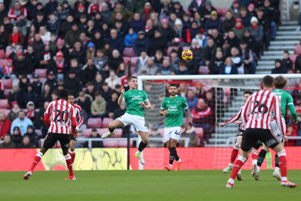 Match Gallery | Sunderland (A)