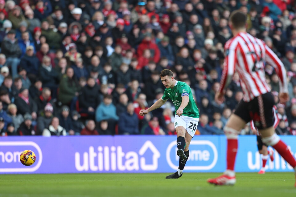 Match Gallery | Sunderland (A)