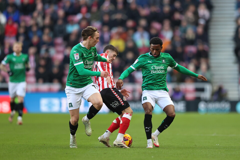 Match Gallery | Sunderland (A)