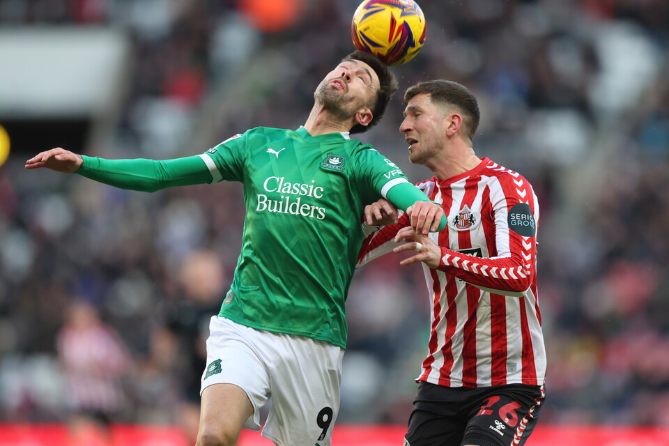 Match Gallery | Sunderland (A)