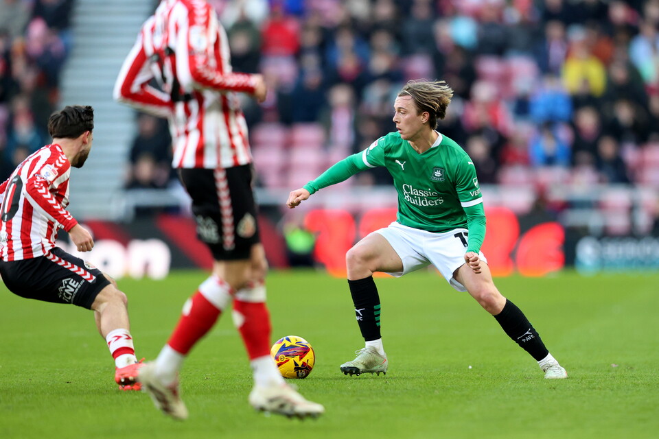 Match Gallery | Sunderland (A)