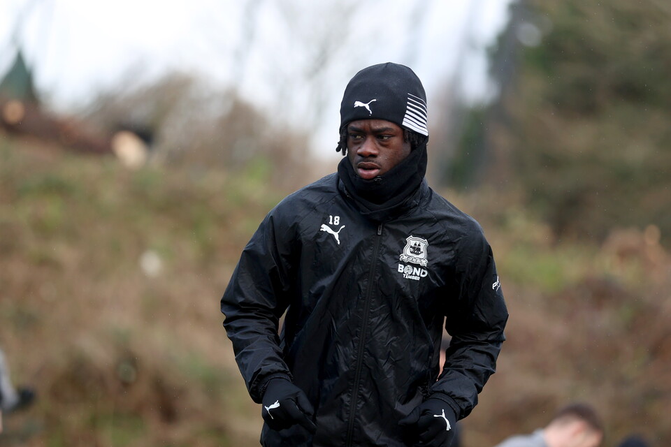 Training Gallery | West Bromwich Albion (H)
