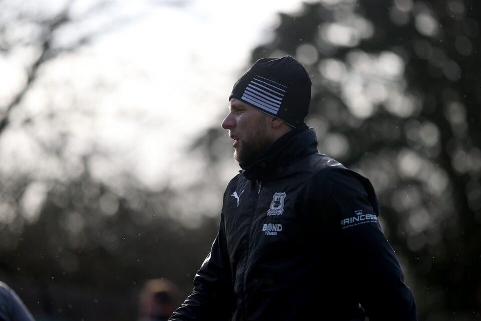 Training Gallery | West Bromwich Albion (H)