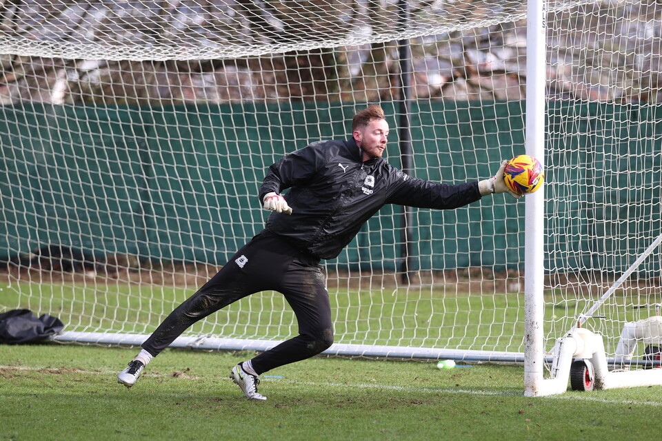 Training Gallery | West Bromwich Albion (H)