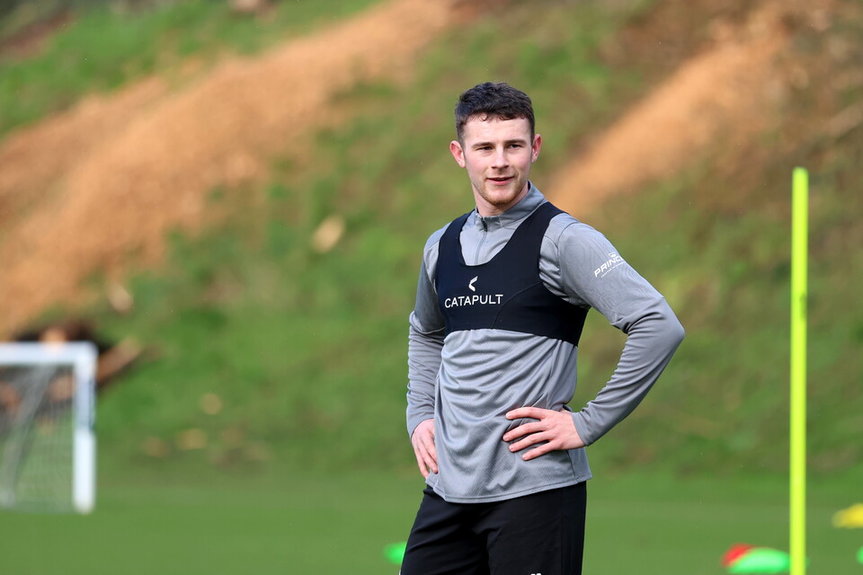 Training Gallery | West Bromwich Albion (H)