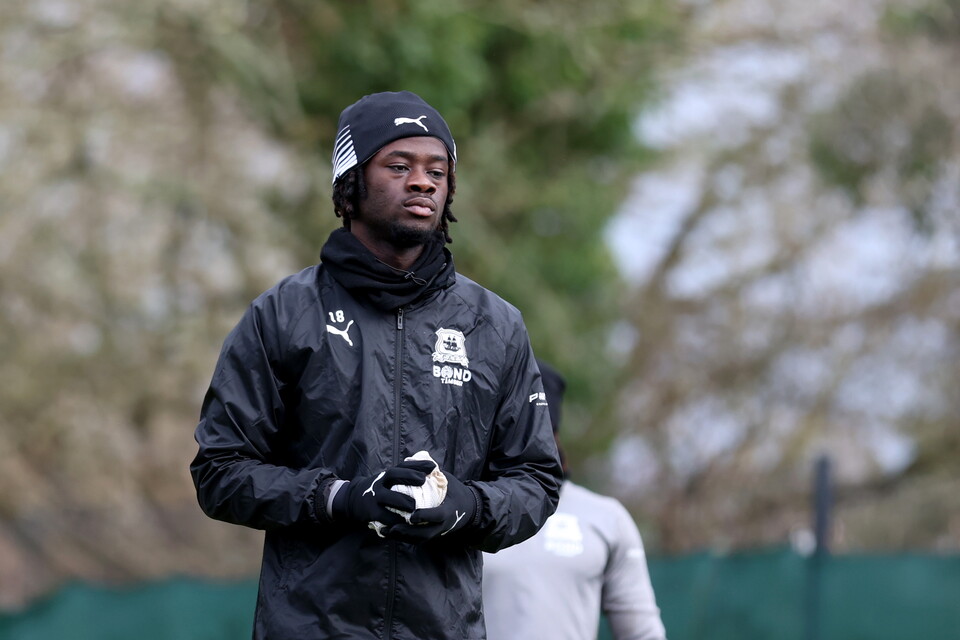 Training Gallery | West Bromwich Albion (H)