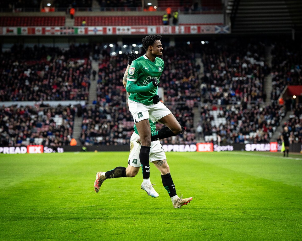 Match Gallery | Sunderland (A)