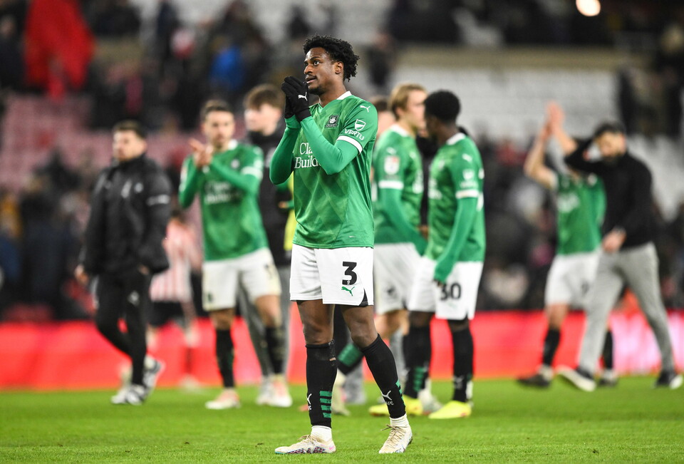 Match Gallery | Sunderland (A)