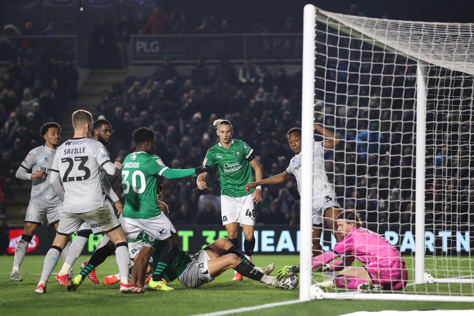 Match Gallery | Millwall (H)