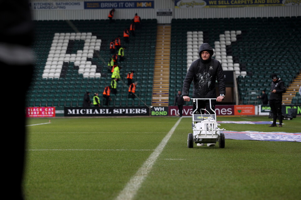 Match Gallery | West Bromwich Albion (H)
