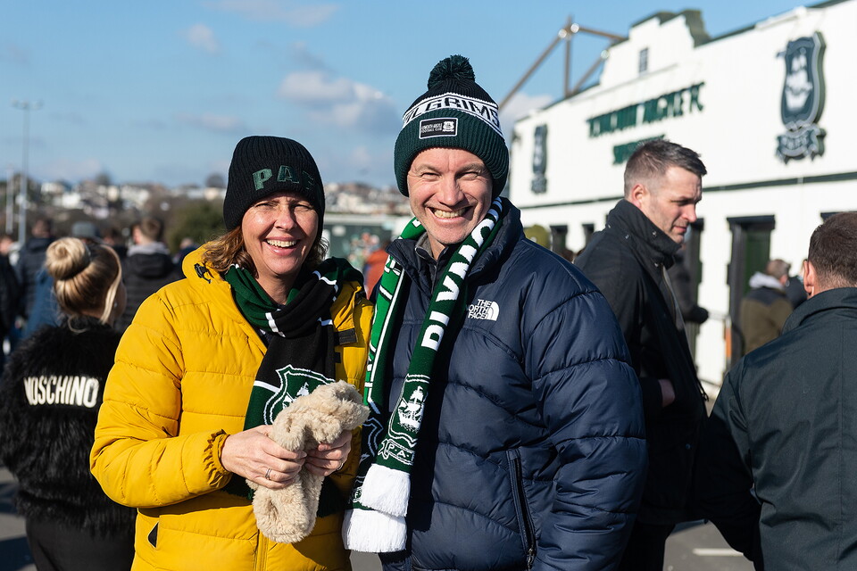 Match Gallery | Liverpool (H)