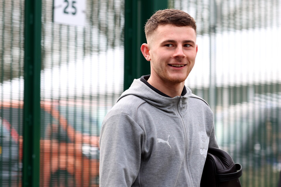 Match Gallery | West Bromwich Albion (H)