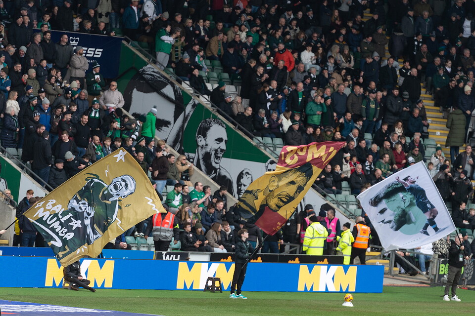 Match Gallery | West Bromwich Albion (H)