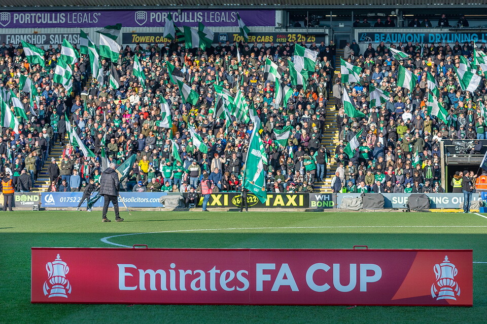 Match Gallery | Liverpool (H)