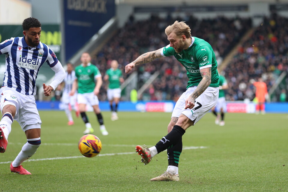 Match Gallery | West Bromwich Albion (H)