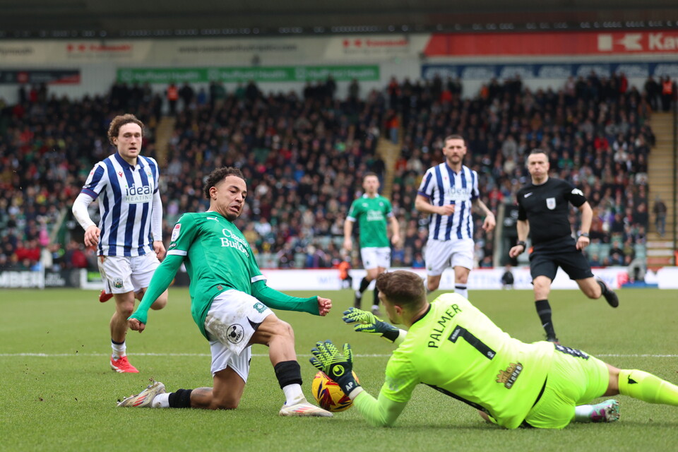 Match Gallery | West Bromwich Albion (H)