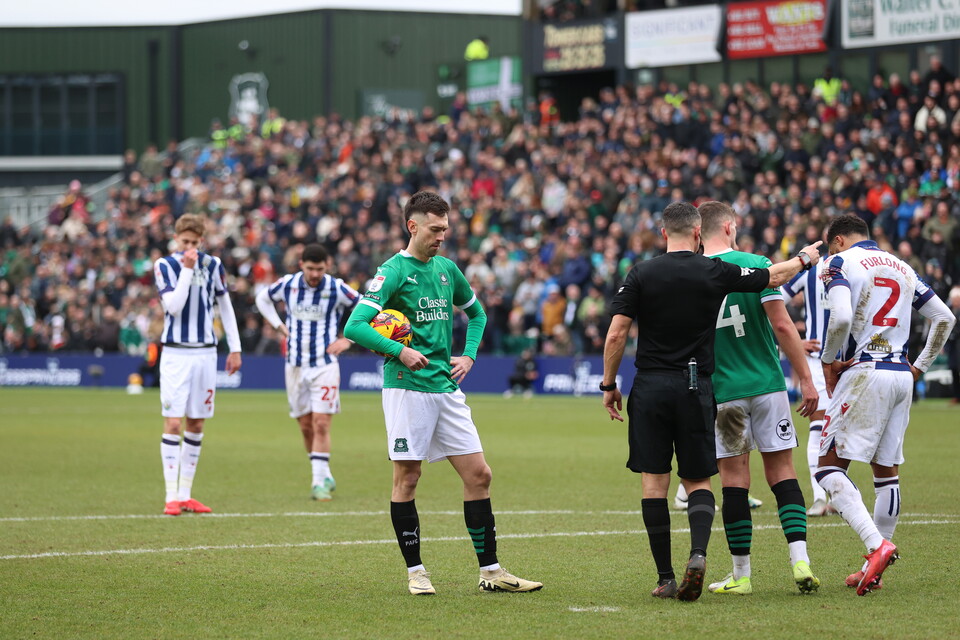 Match Gallery | West Bromwich Albion (H)