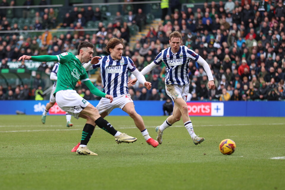 Match Gallery | West Bromwich Albion (H)