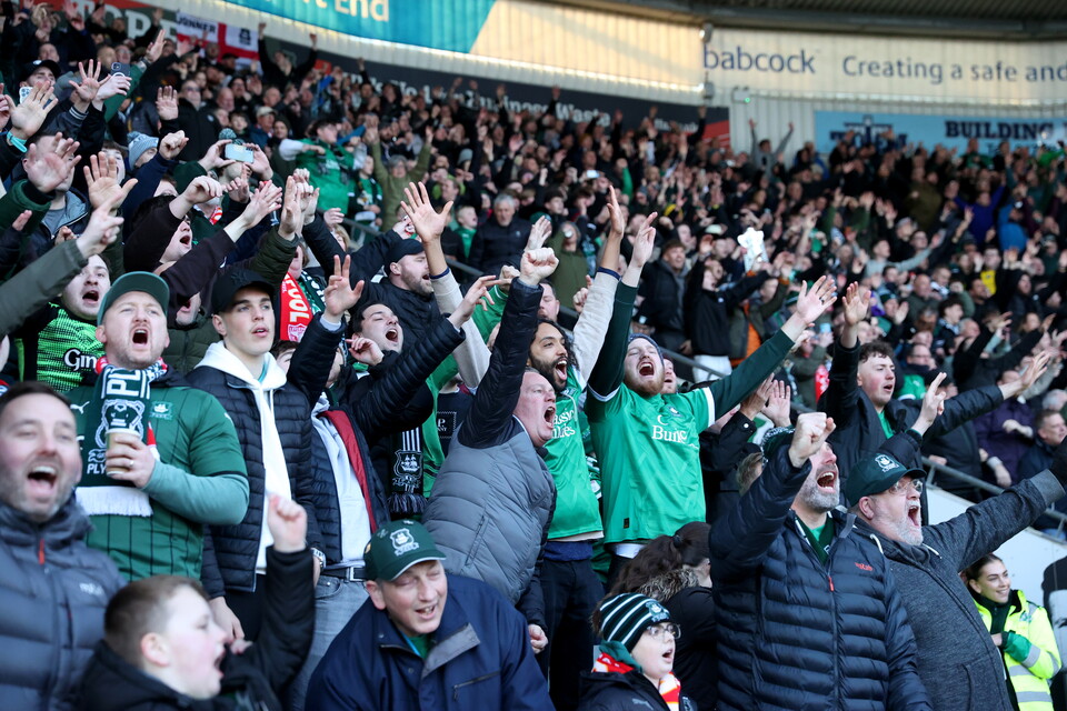 Match Gallery | Liverpool (H)