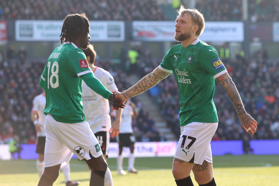 Match Gallery | Liverpool (H)