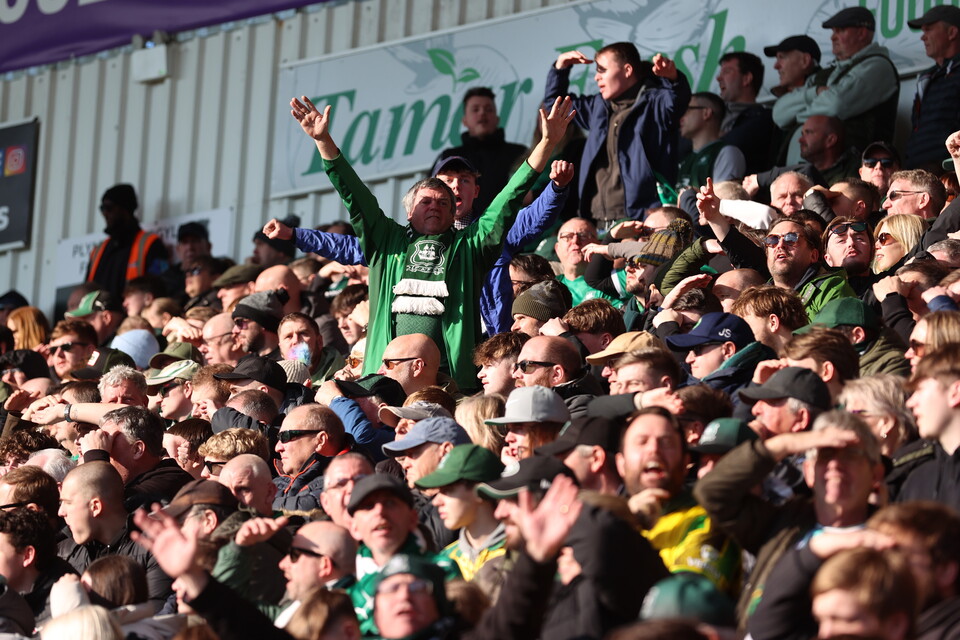 Match Gallery | Liverpool (H)