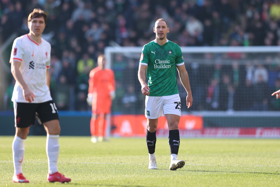 Match Gallery | Liverpool (H)