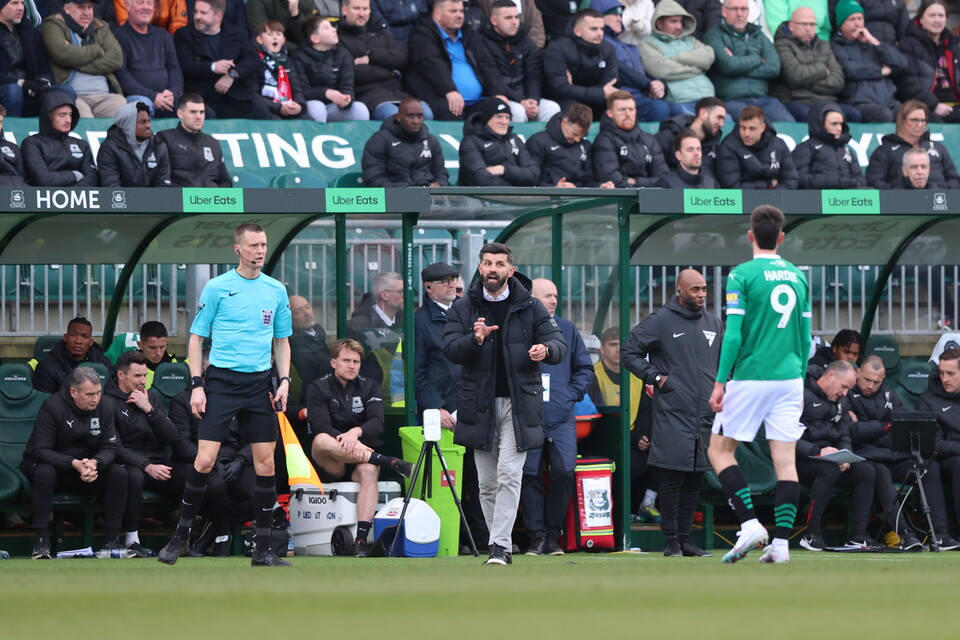 Match Gallery | Liverpool (H)