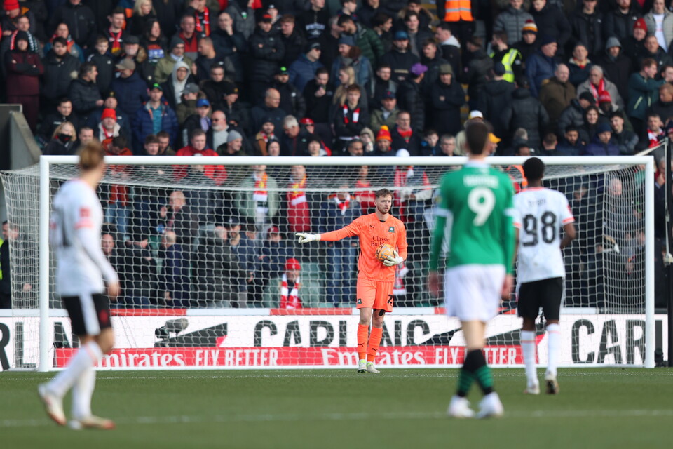 Match Gallery | Liverpool (H)