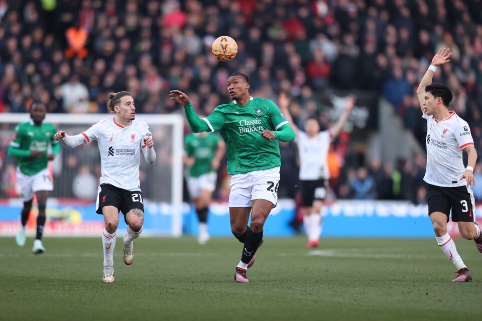 Match Gallery | Liverpool (H)