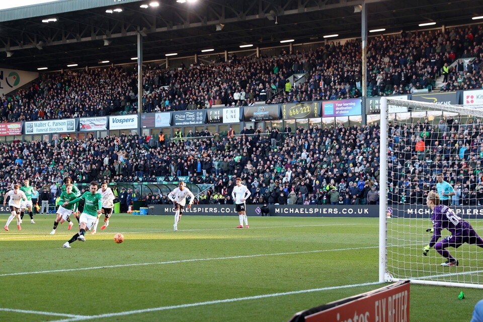 Match Gallery | Liverpool (H)