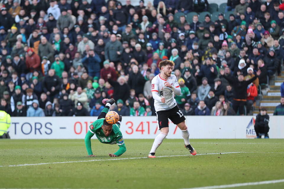 Match Gallery | Liverpool (H)