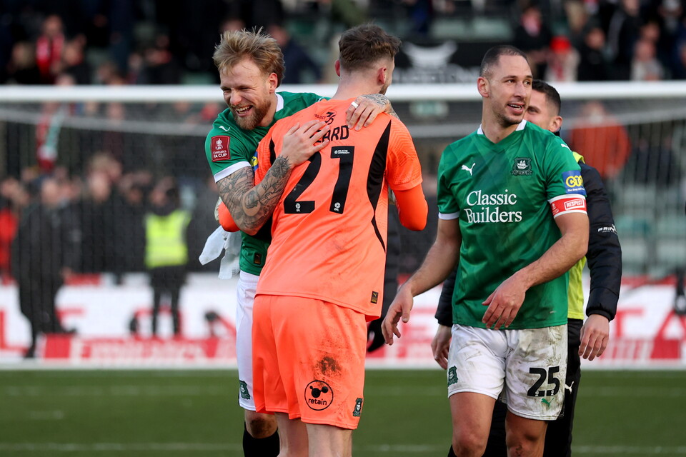 Match Gallery | Liverpool (H)