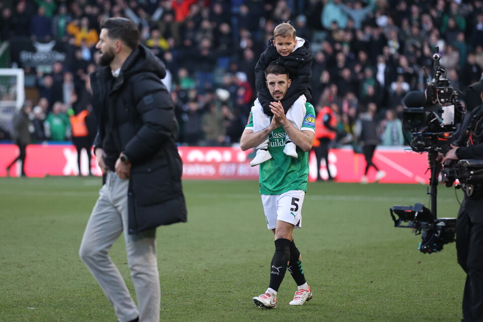 Match Gallery | Liverpool (H)