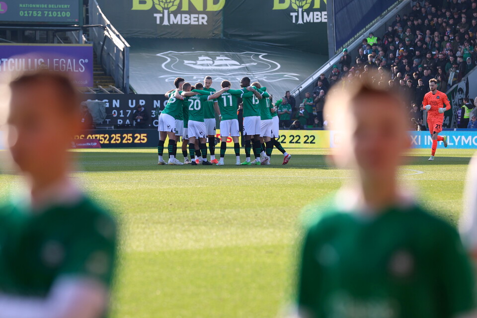 Match Gallery | Liverpool (H)