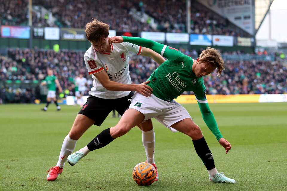 Match Gallery | Liverpool (H)