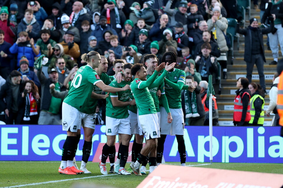 Match Gallery | Liverpool (H)