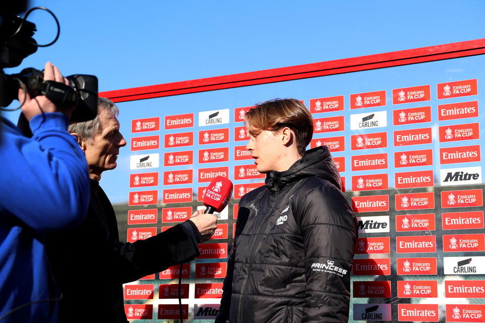 Match Gallery | Liverpool (H)