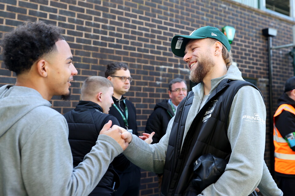 Match Gallery | Liverpool (H)