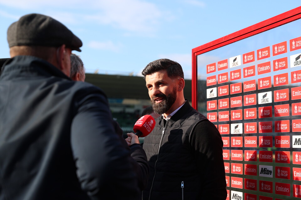 Match Gallery | Liverpool (H)