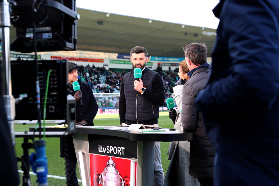 Match Gallery | Liverpool (H)