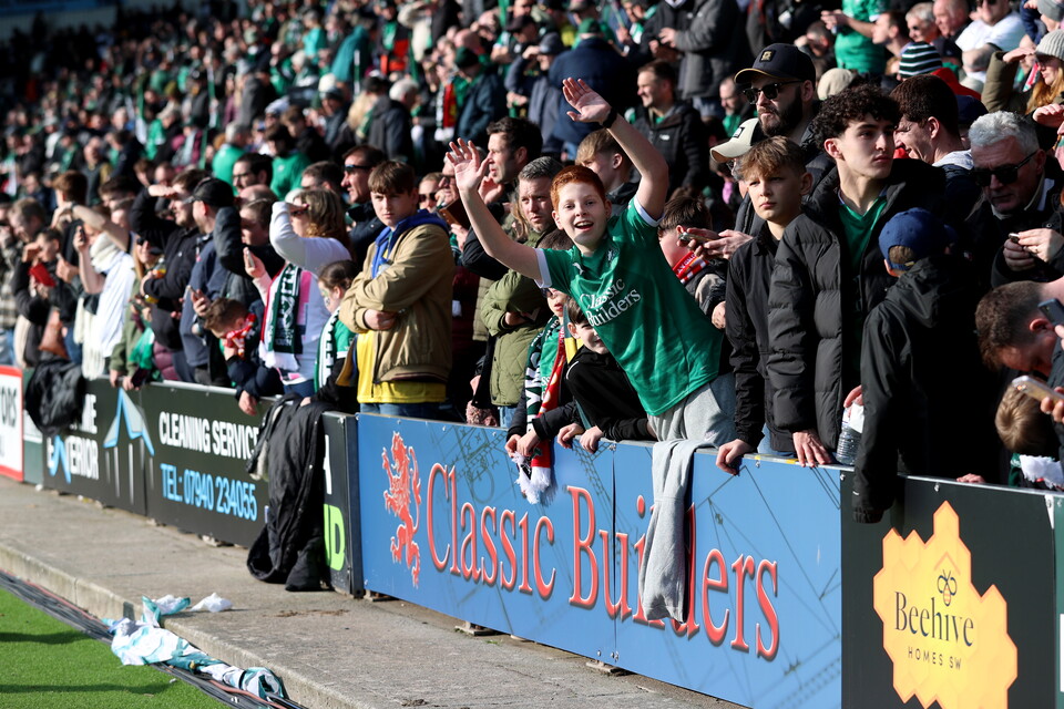 Match Gallery | Liverpool (H)