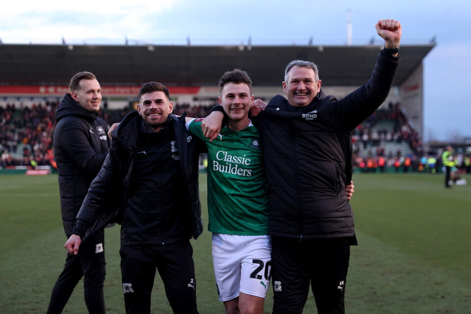 Match Gallery | Liverpool (H)