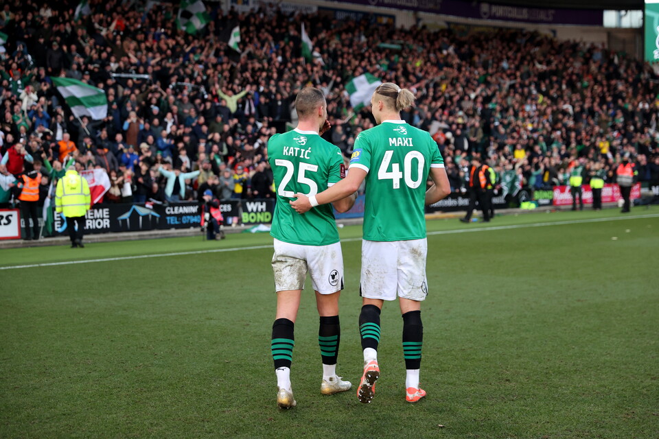 Match Gallery | Liverpool (H)