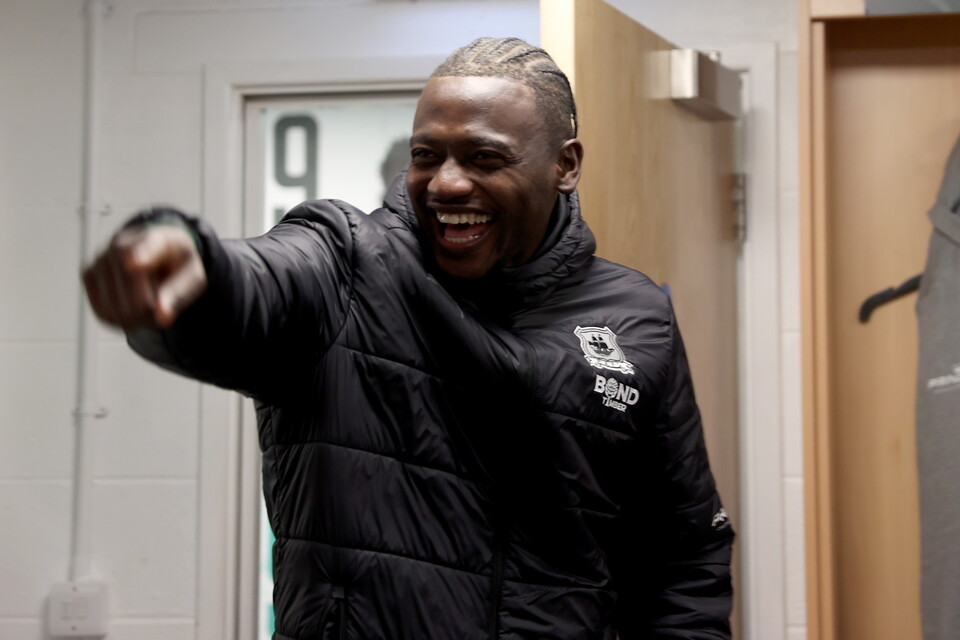 Match Gallery | Liverpool (H)