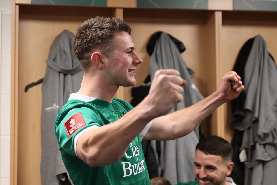 Match Gallery | Liverpool (H)