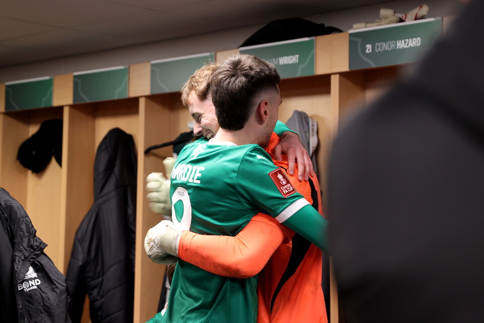 Match Gallery | Liverpool (H)